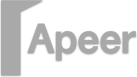 Apeer Doors logo