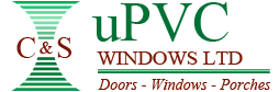 C&S Windows Logo