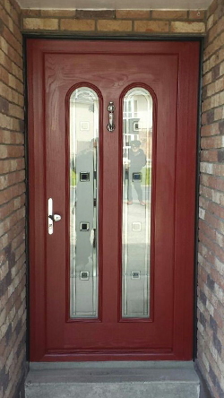 Stamullen Co Meath Palladio Composite Door