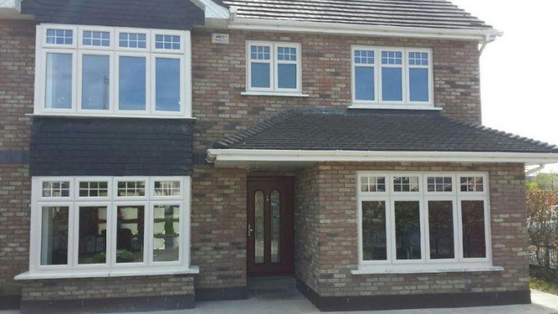 Stamullen Co Meath Palladio Composite Door