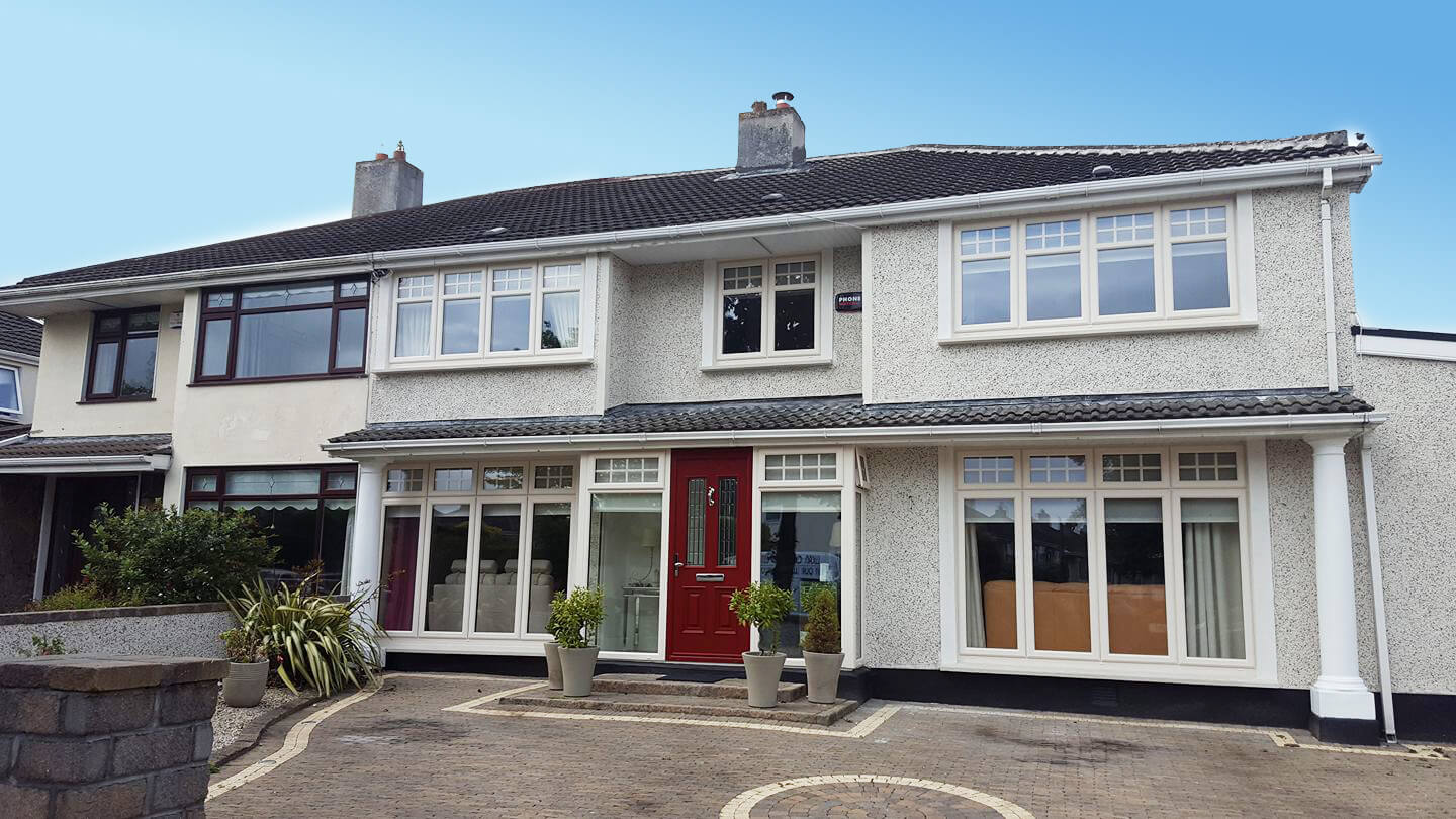 Composite Doors Lucan - Dublin