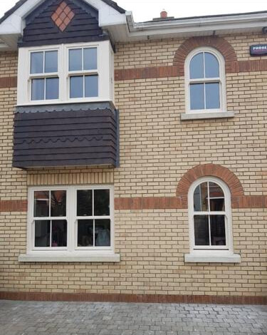 Sash pvc window box bay also shape sash window